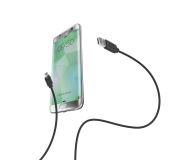SBS USB-microUSB 3 czarny - 1382186 - zdjęcie 3